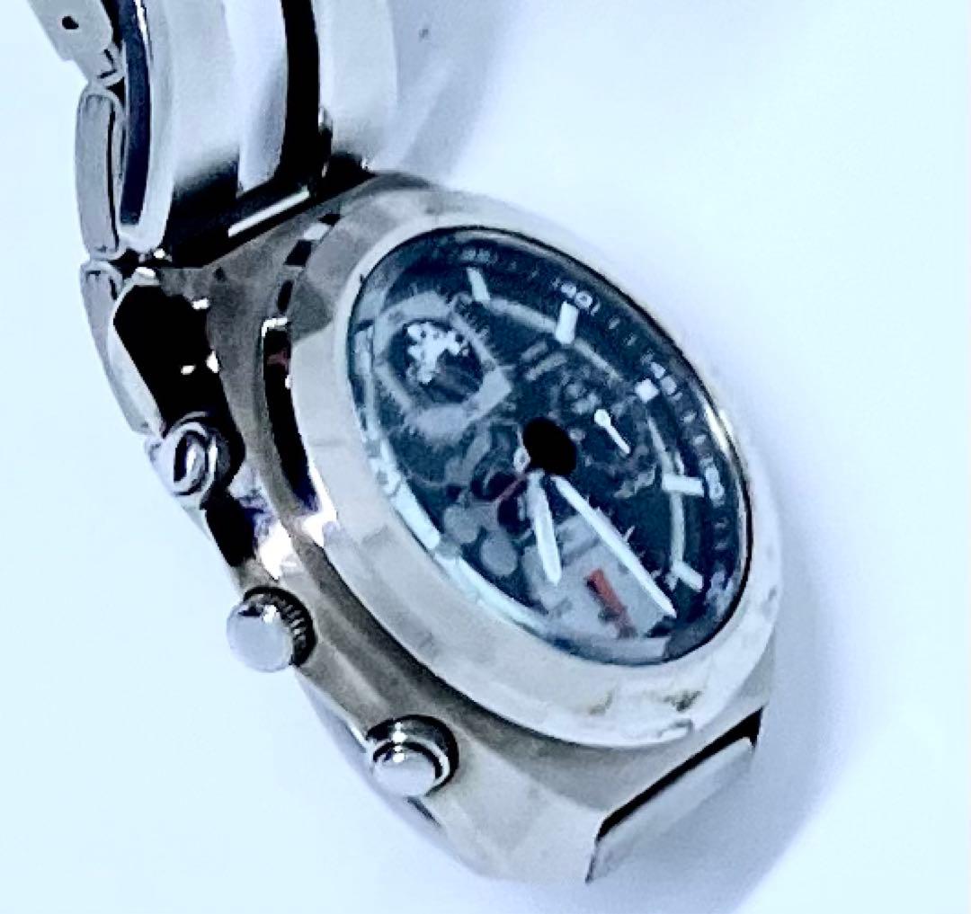 SEIKO ALBA AKA ミッキーマウス　限定腕時計