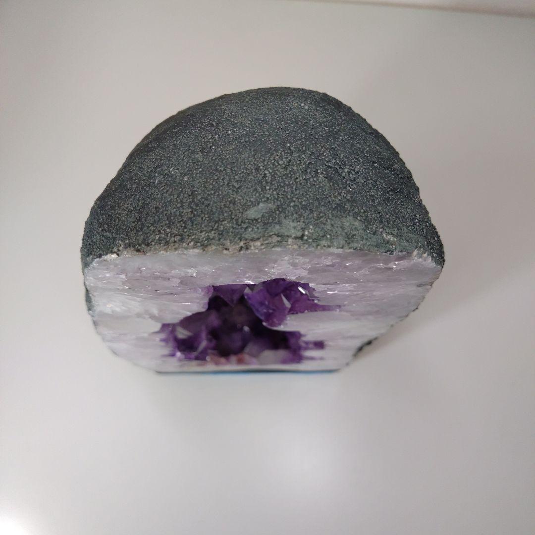 ☆超高波動☆高品質☆アメジストドーム♬天然石パワーストーンコレクション♬