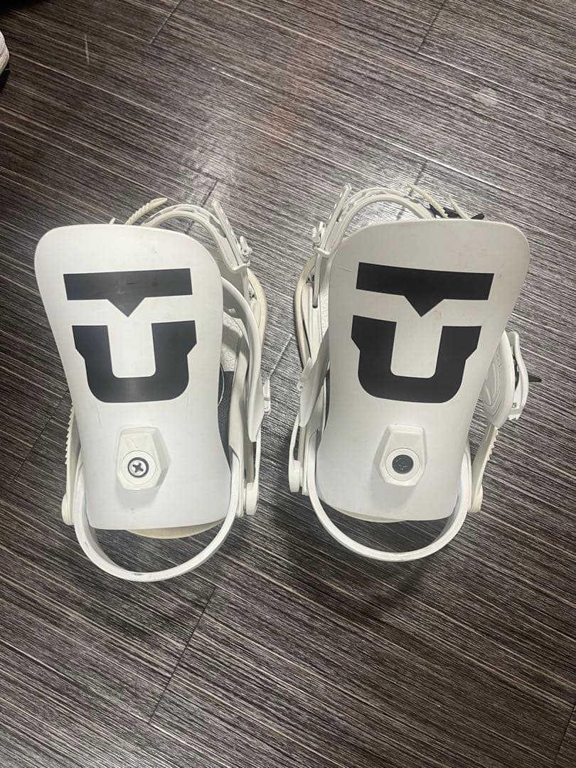 スノーボード union strata