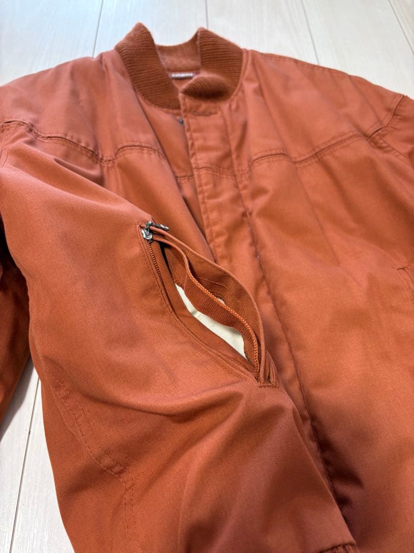 【激レアカラー】70s Catalina ダービージャケット　サイズ38