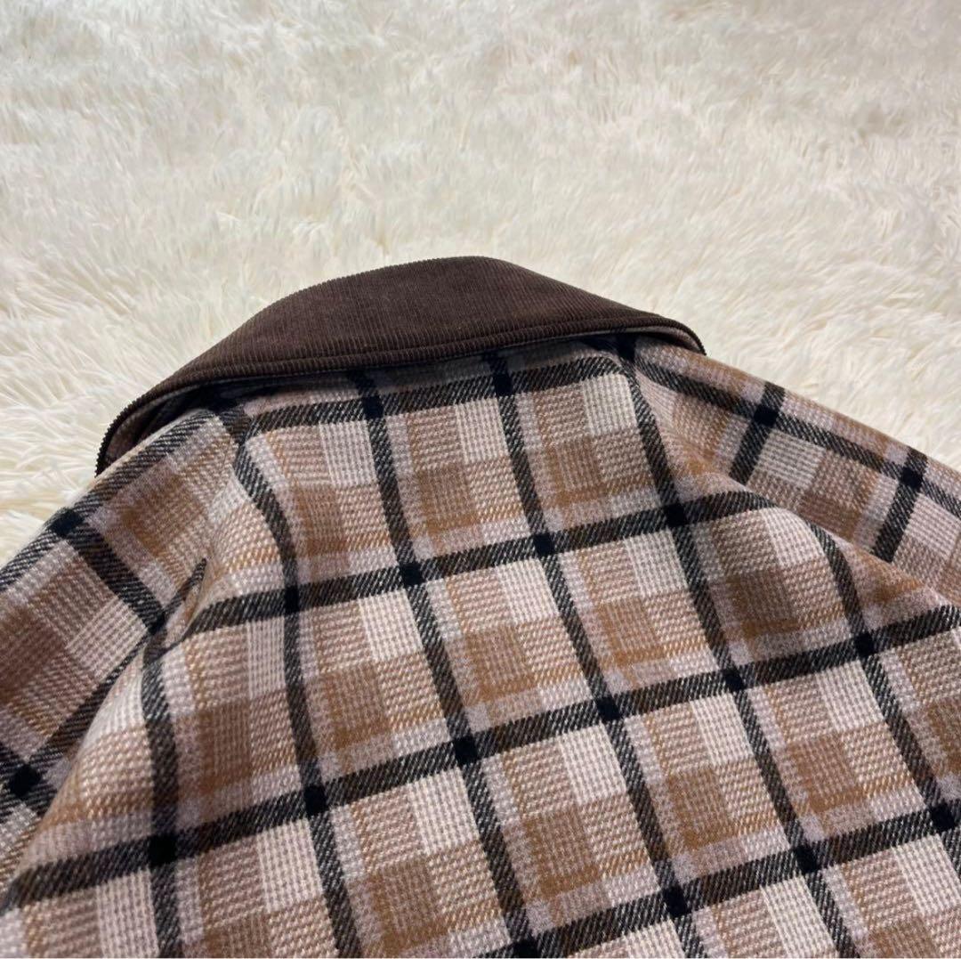 m*c様 ★年末特価★JOURNAL STANDARD relume バルマカー