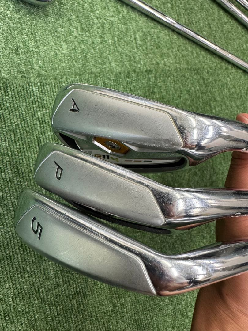 【豪華フルセット】テーラーメイド＋スコッティキャメロン　ゴルフクラブセット