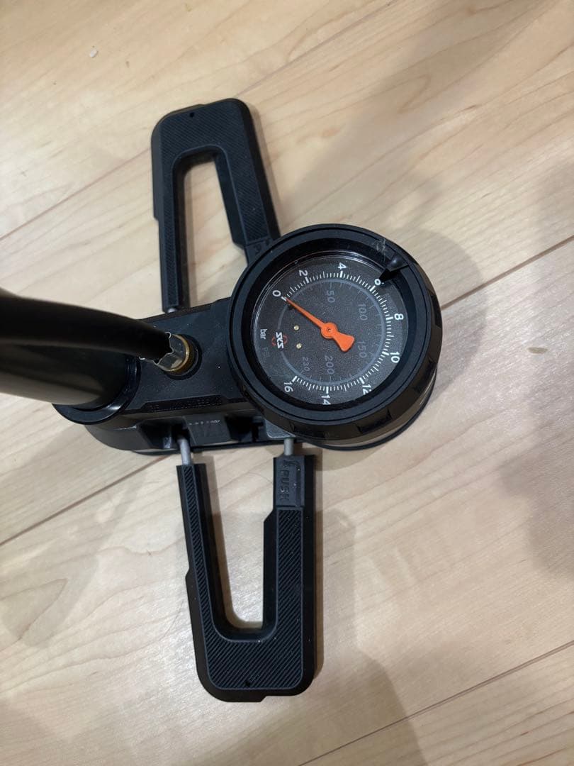 SKS レンコンプレッサーネクスト　ドイツ製　超美品　定価26400円