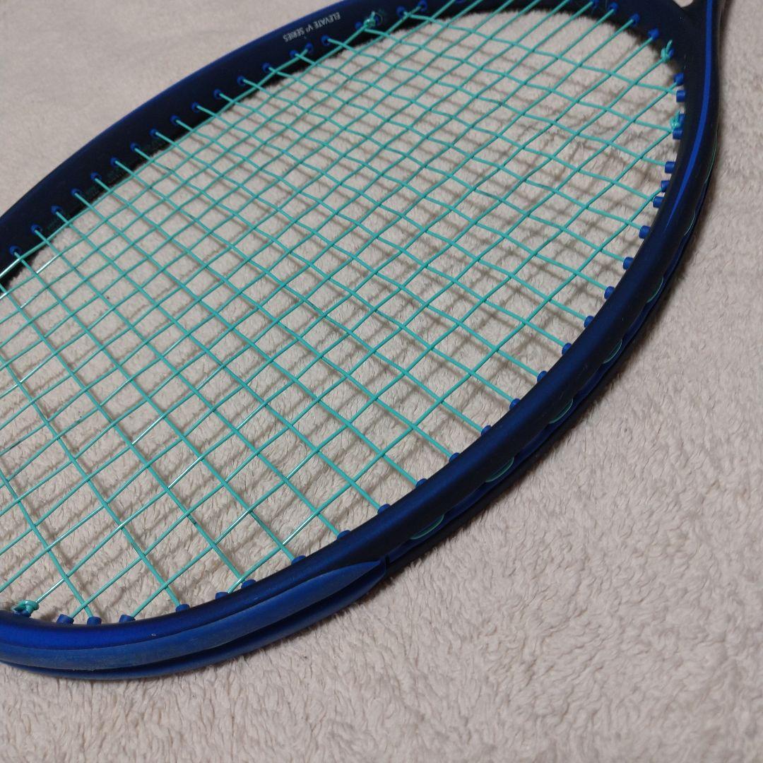 ダイアデム　エレベート　98 V3 硬式用テニスラケット