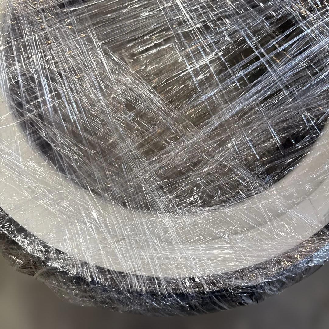 Vee RubberホワイトリボンタイヤVRM130/80-12未使用品