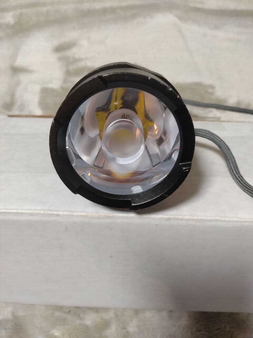 ライト・ランタン streamlight protac hl5-x