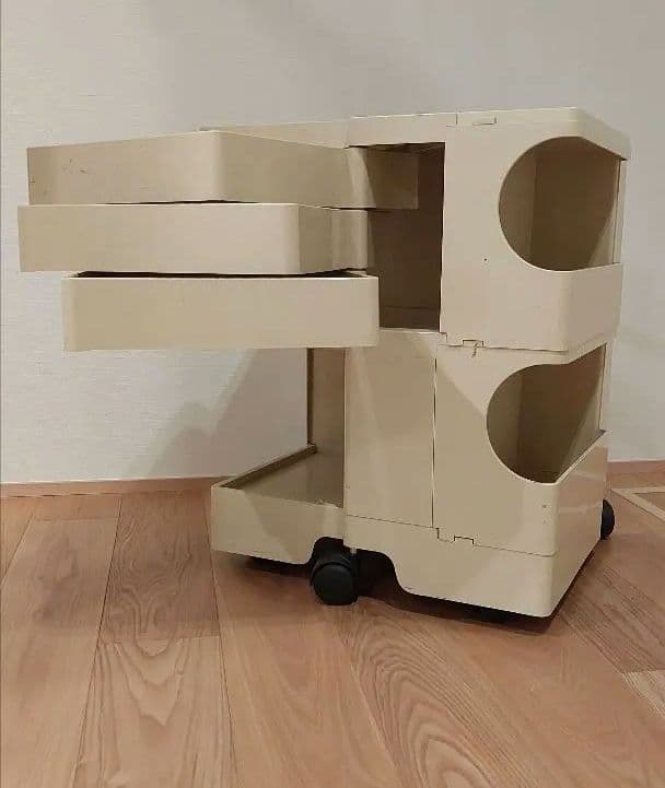 ビーライン B-LINE ボビーワゴン ジョエコロンボ