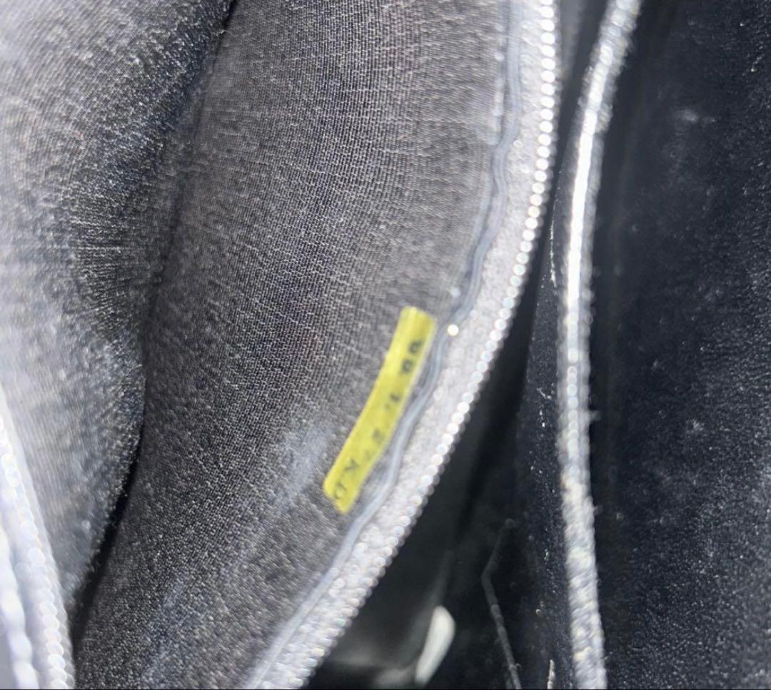 CHANEL 復刻トート　美品　正規品　キャビアスキン