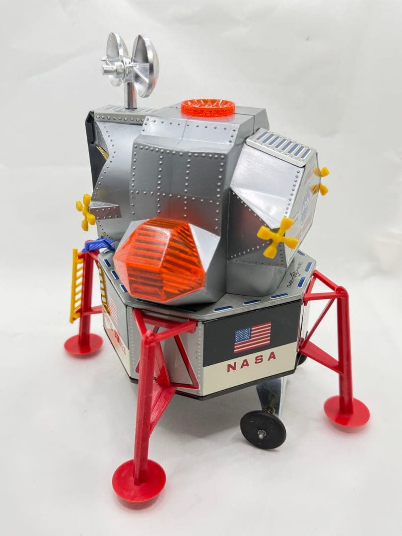 その他 Apollo Lunar Module