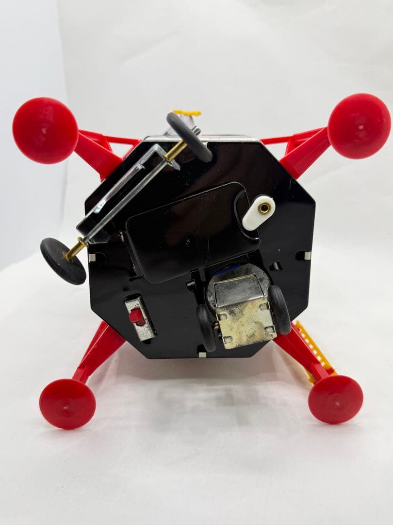 その他 Apollo Lunar Module