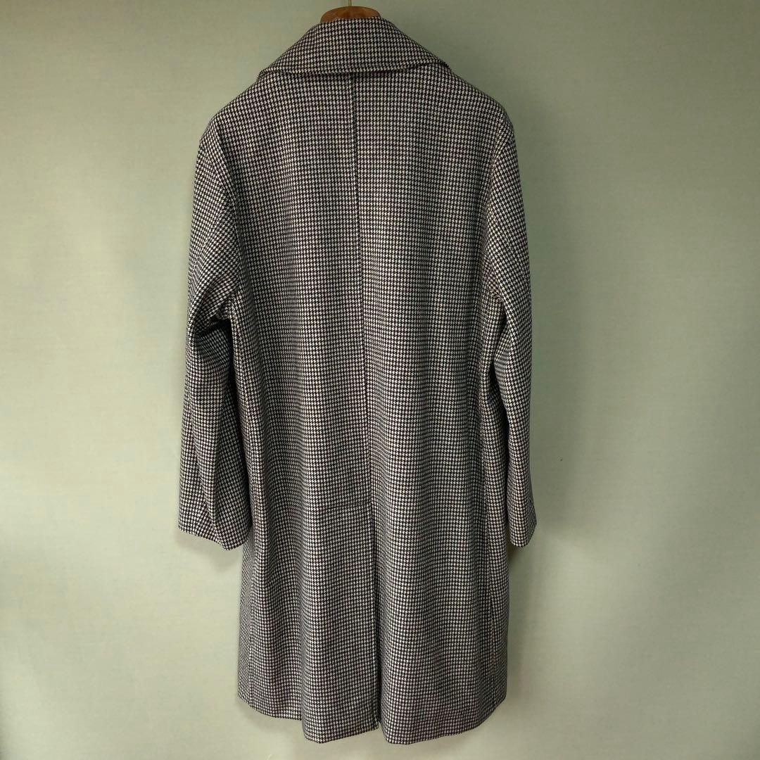 Mackintosh マッキントッシュ DUNKELDダンケルド38英国製ウール