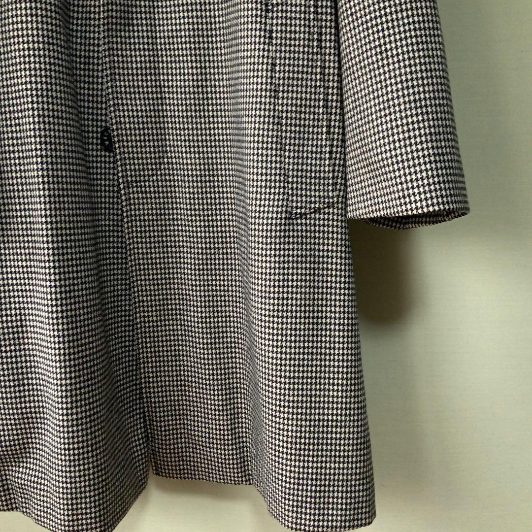 Mackintosh マッキントッシュ DUNKELDダンケルド38英国製ウール