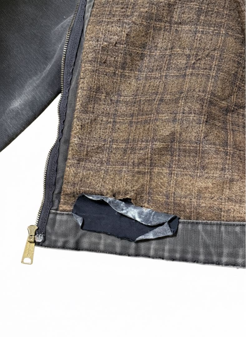 Carhartt デトロイト ジャケット