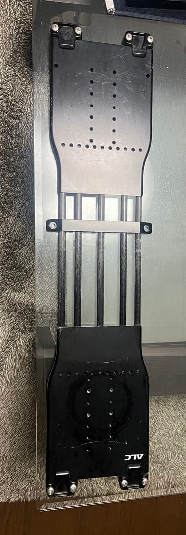 ALC RC15-W スノーボードプレート