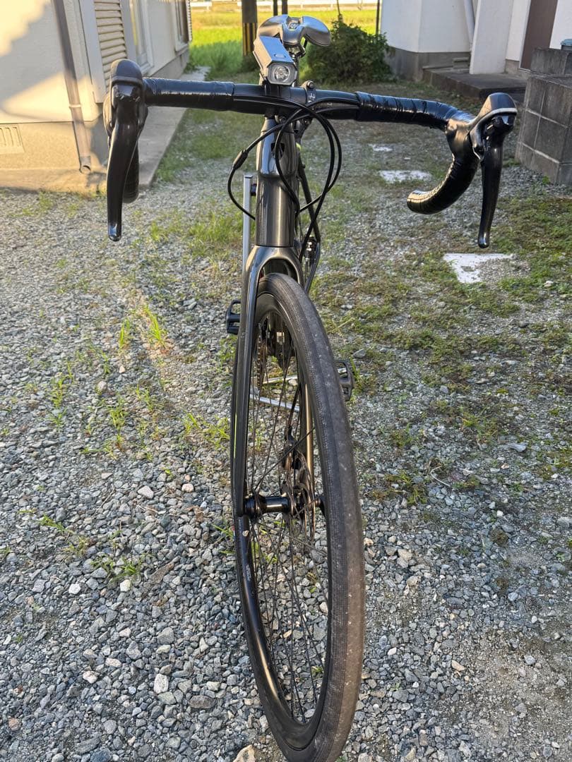自転車本体 Trek domane al3 disc