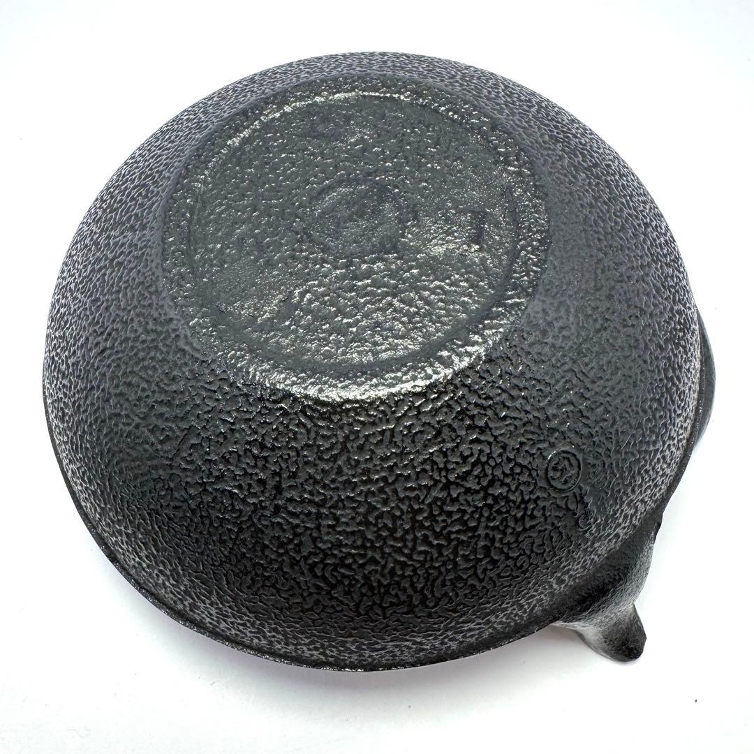 新品未使用 南部鉄器 鉄瓶 急須 高級 共箱