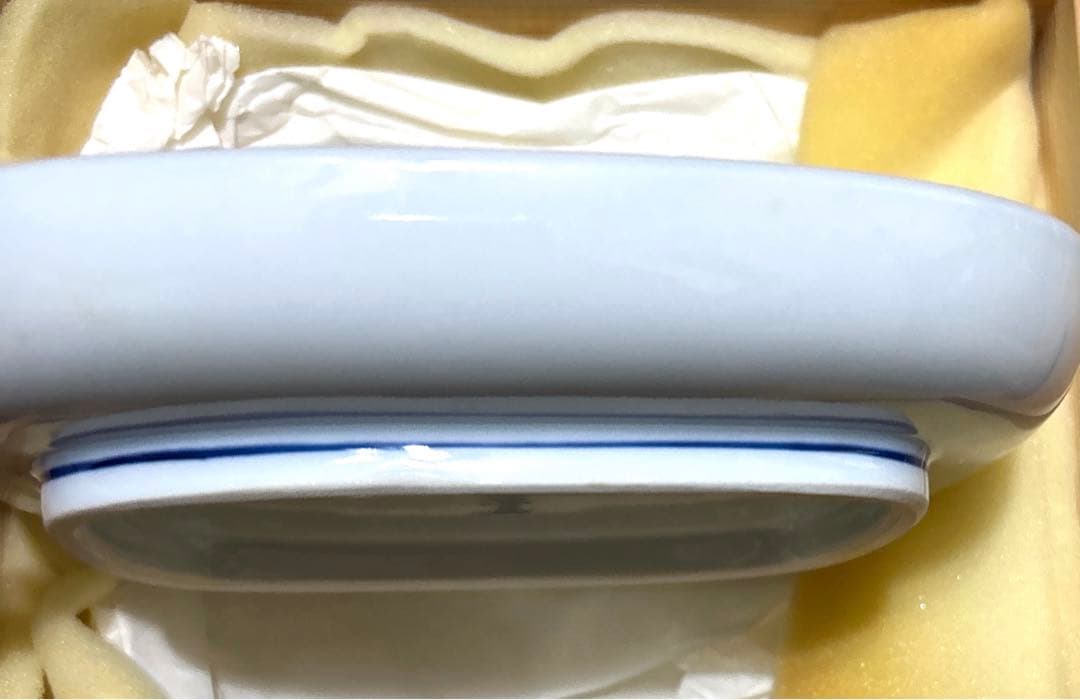源右衛門❤︎銘々皿いちご5枚セット。最終価格です。
