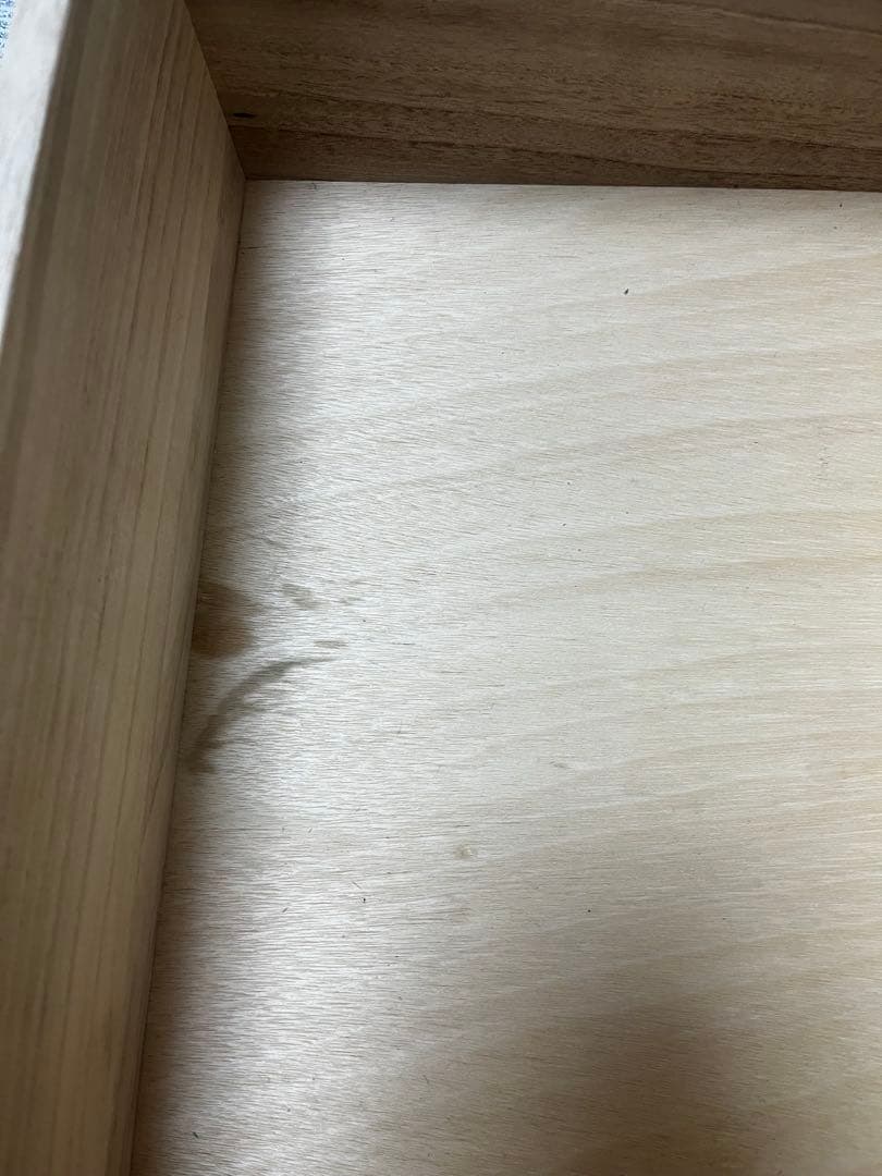 民芸家具 鉄金具 和家具 収納家具