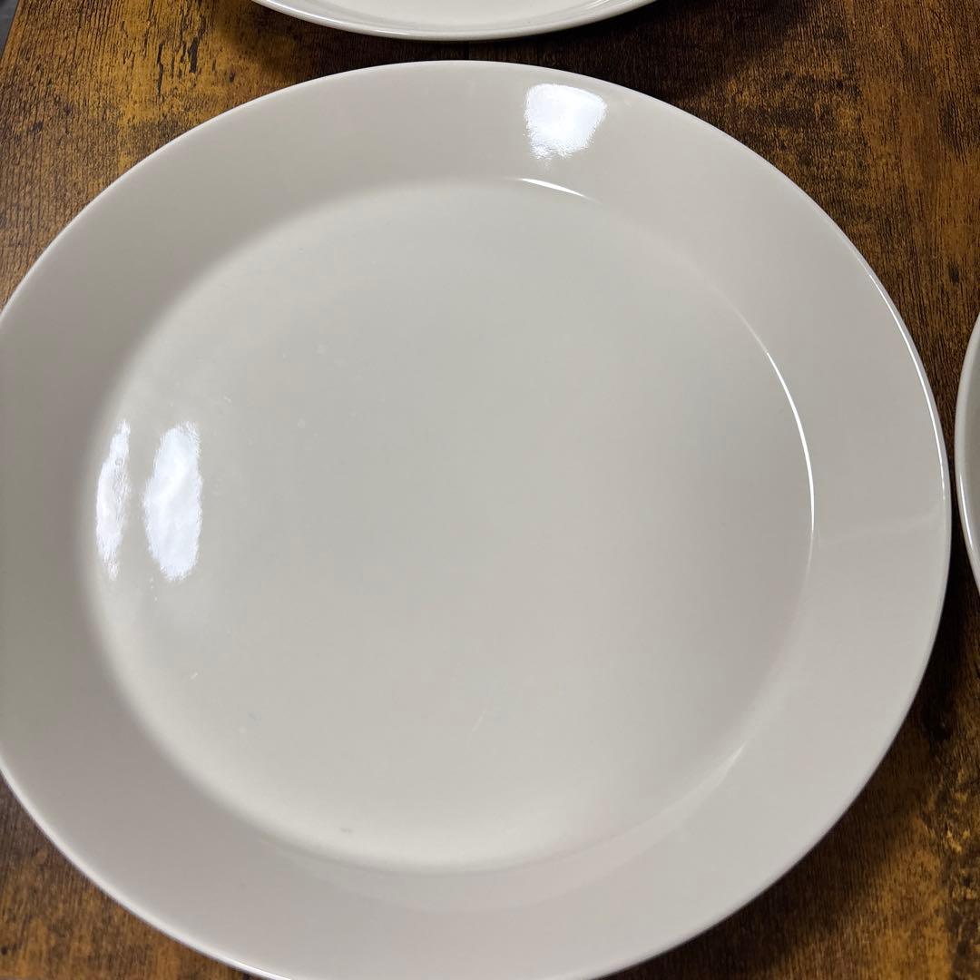 イッタラ　ティーマ　プレート6枚セット　お買い得です！