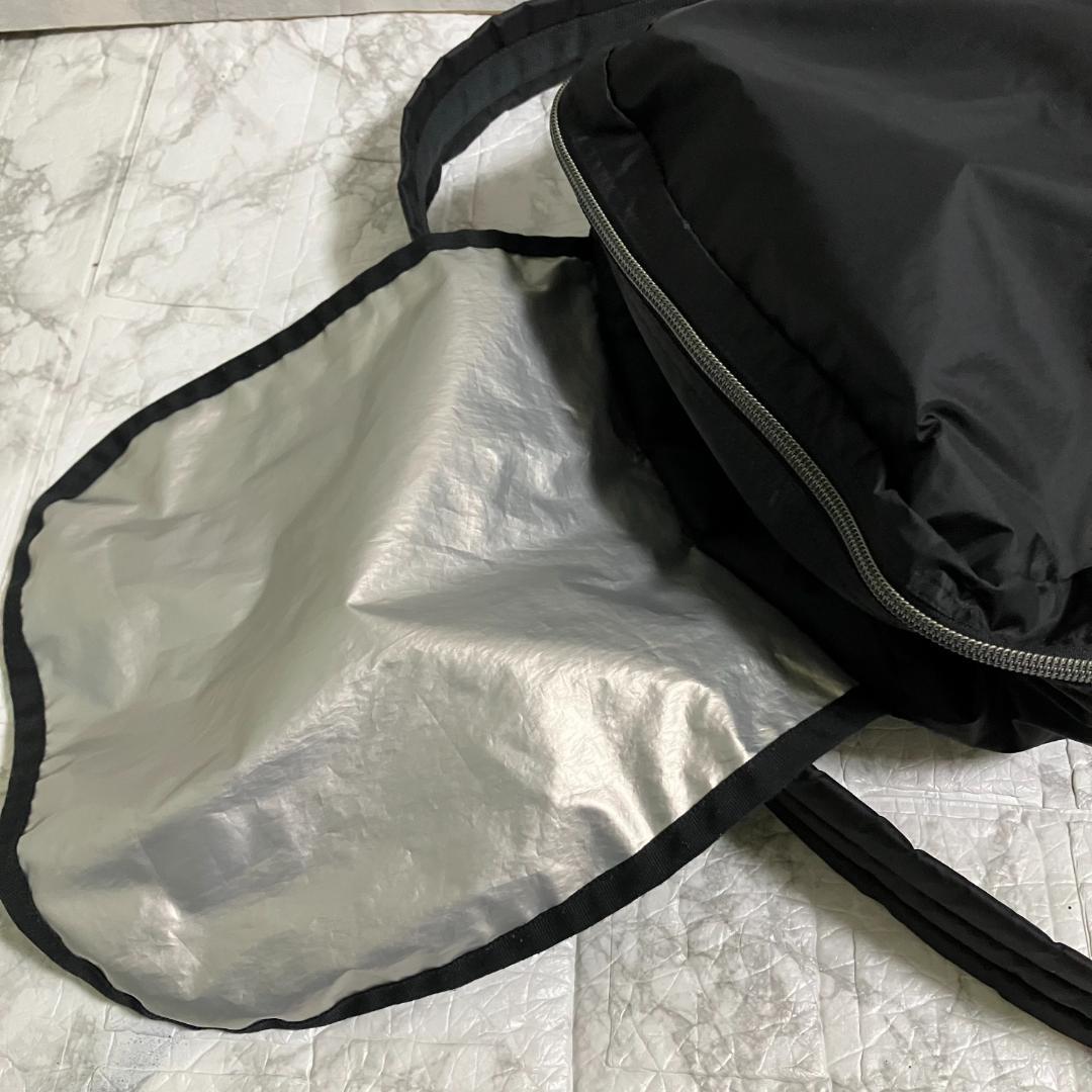 美品◎レスポートサック エッセンシャルコレクション モダンフラップバックパック