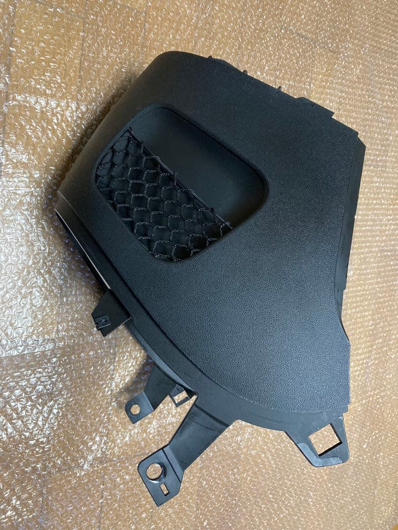 ABARTH アバルト 内装 トリム 後期 シリーズ4~ ウルトラシフター加工等