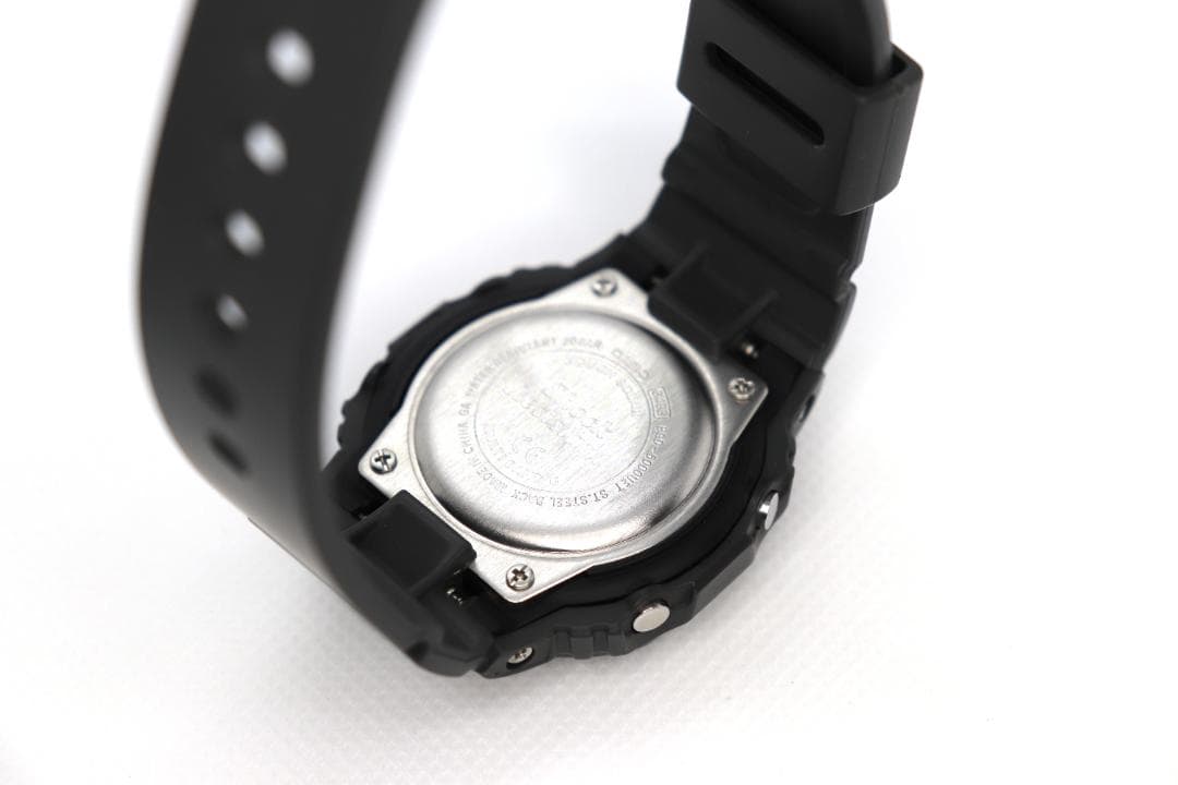 【美品】CASIO Baby-G 電波ソーラー BGD-5000UET