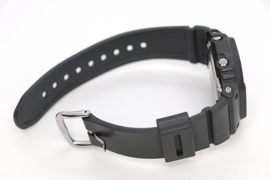【美品】CASIO Baby-G 電波ソーラー BGD-5000UET