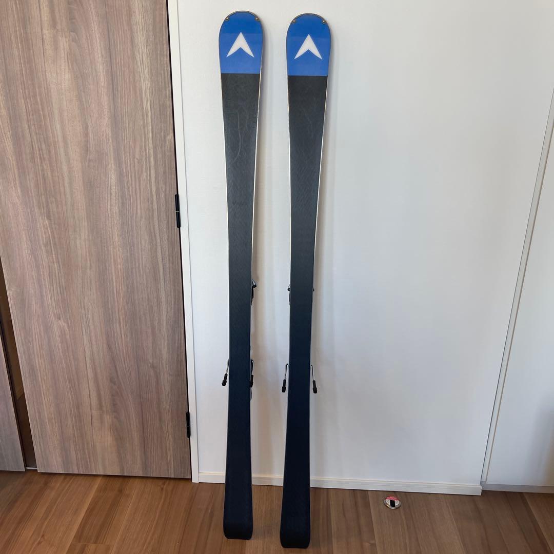 DYNASTAR SL 168センチ