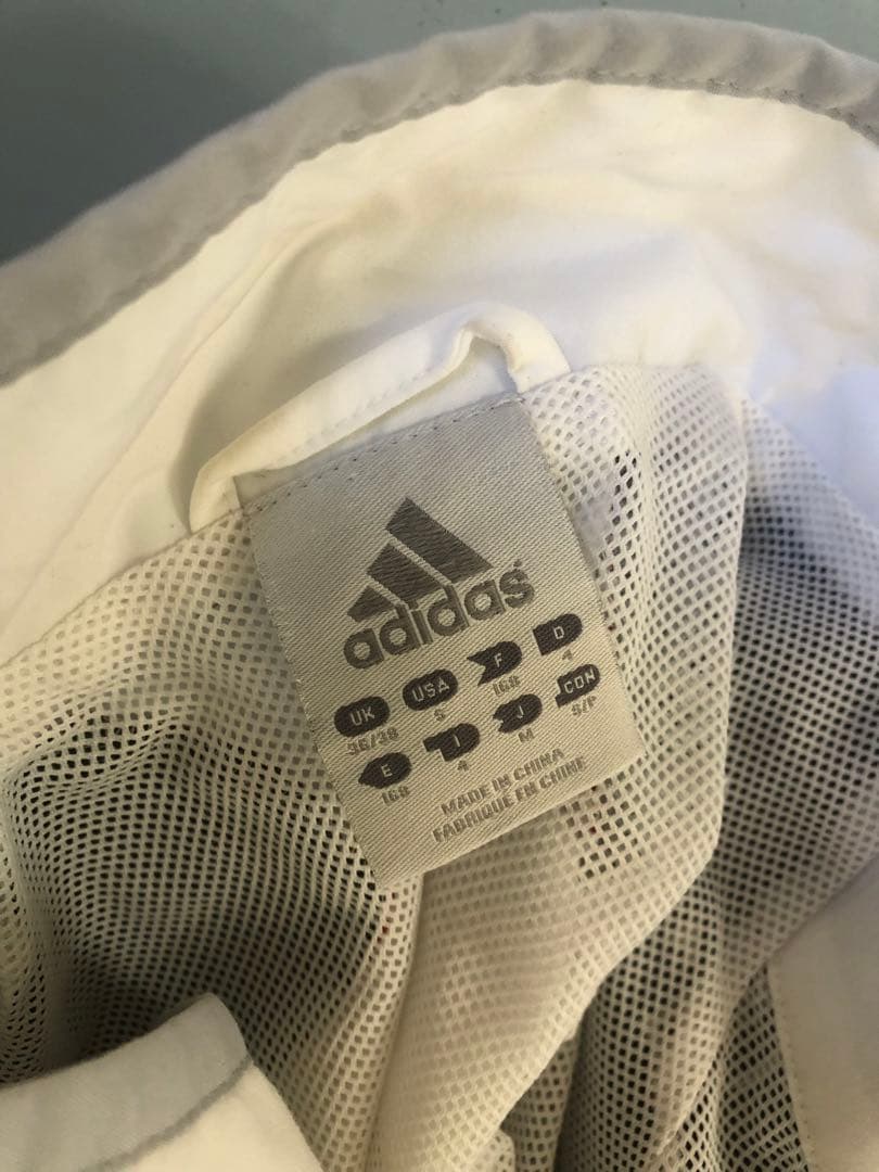 ウェア adidas LIVERPOOL