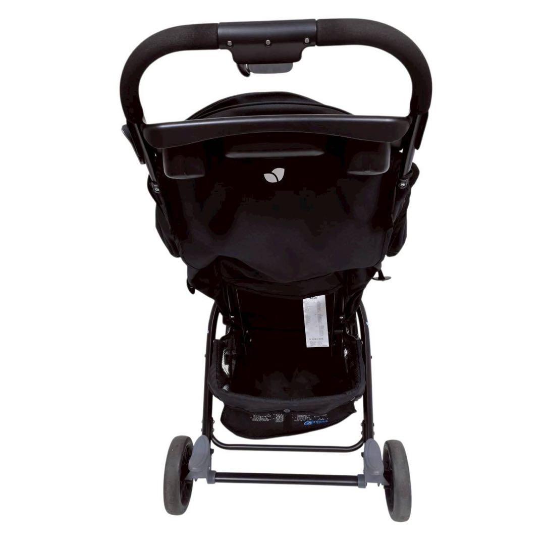 【美品】Joie ベビーカー ベビーシート トラベルシステム アイミューズ lx