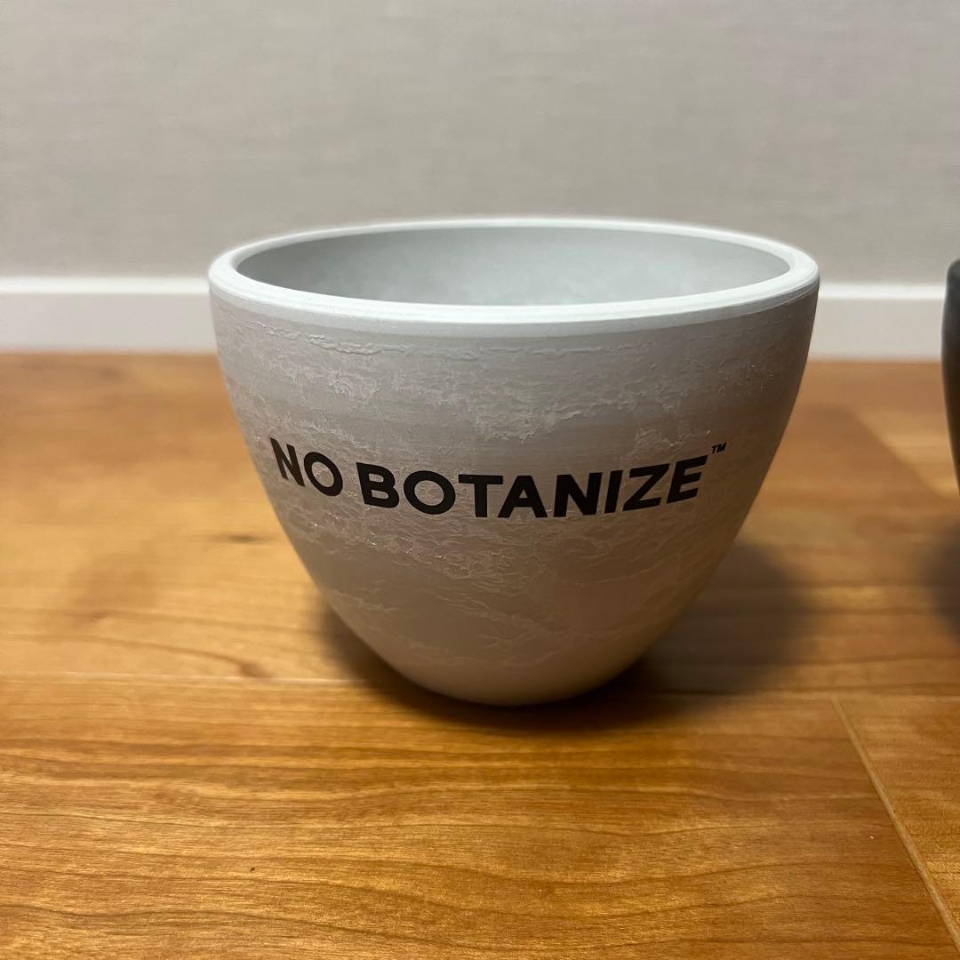 NEIGHBORHOOD SRL BOTANIZE NO COFFEE 鉢