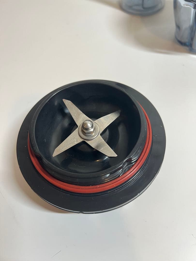 バイタミックス　vitamix スターターキット