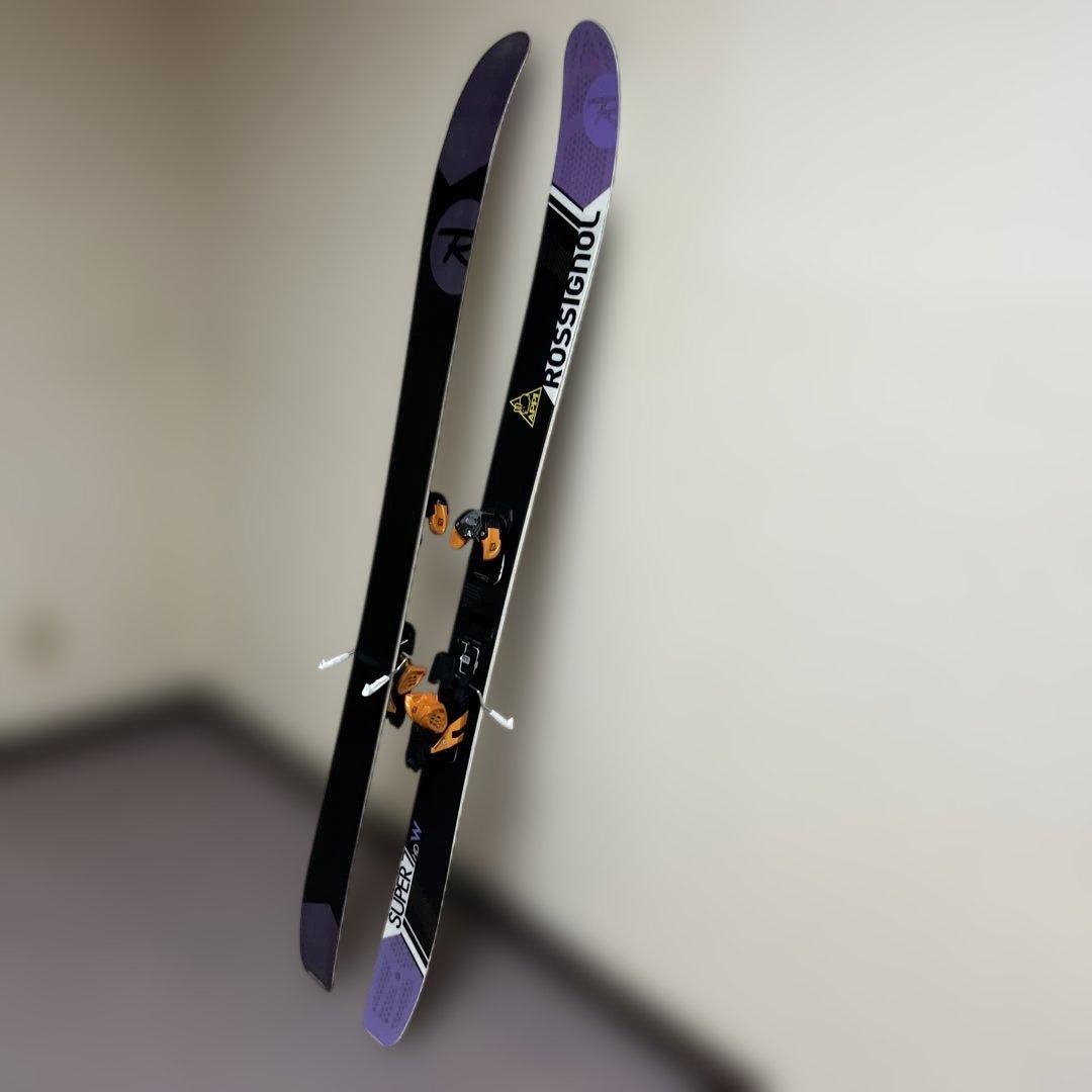 ロシニョールスーパー7ＨＤW