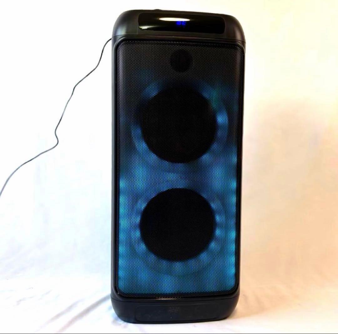 アズマ パーティースピーカー 70W GRV-PS 70WA