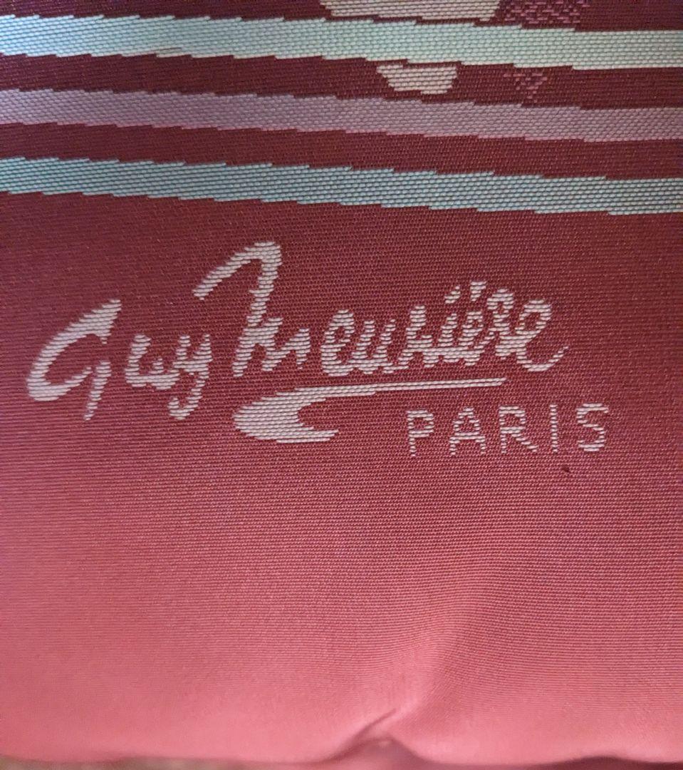 高級 夏用婚礼座布団 ふさ付き PARIS 5枚セット＋5枚カバー付（西川新品）