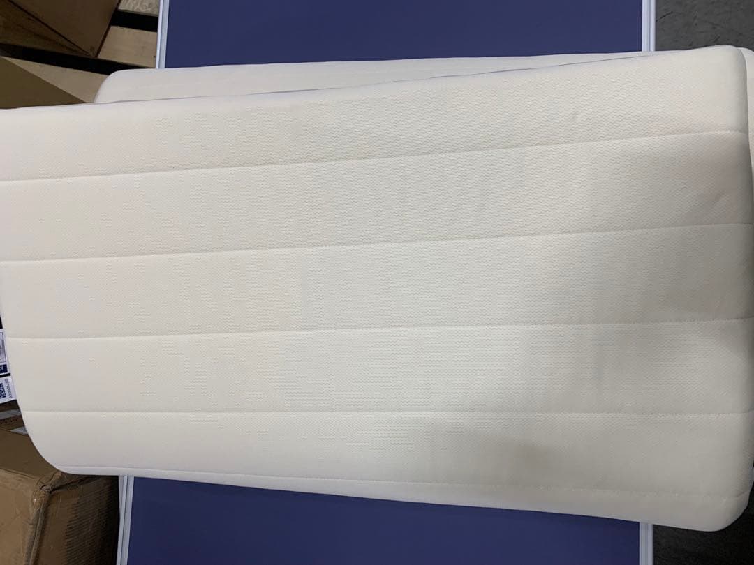 中古品　エアウィーヴ マットレス シングル エアウィーヴ 02‼️木曜日限定価格‼️