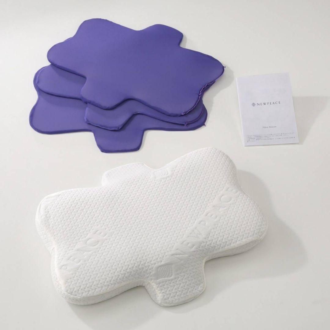 ニューピース 枕　NEW PEACE