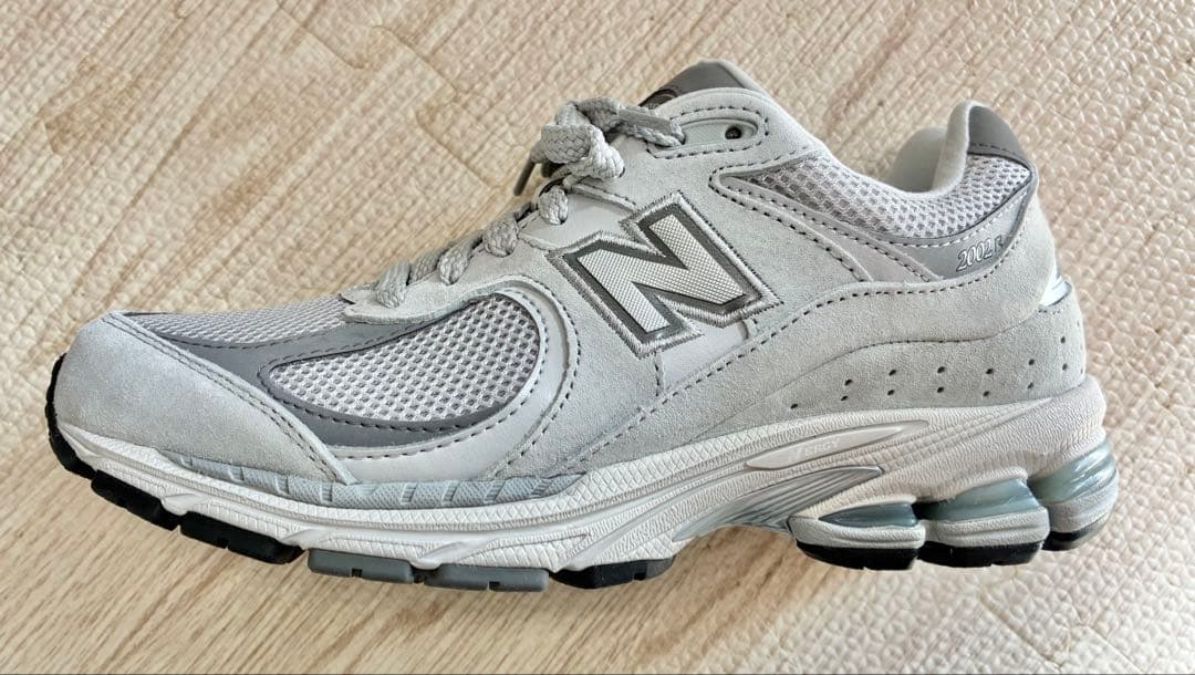 New Balance ニューバランス　2002R ML2002R0 24cm
