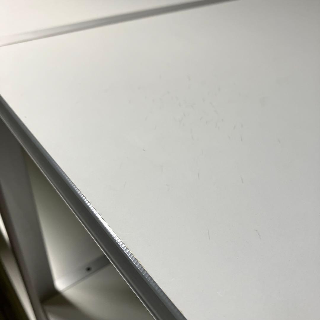 ミドルシェルフ　幅158cm