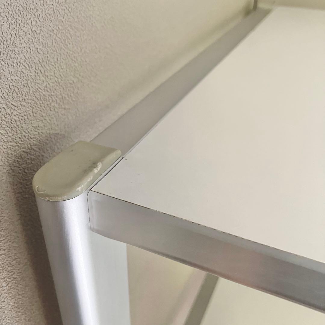 ミドルシェルフ　幅158cm