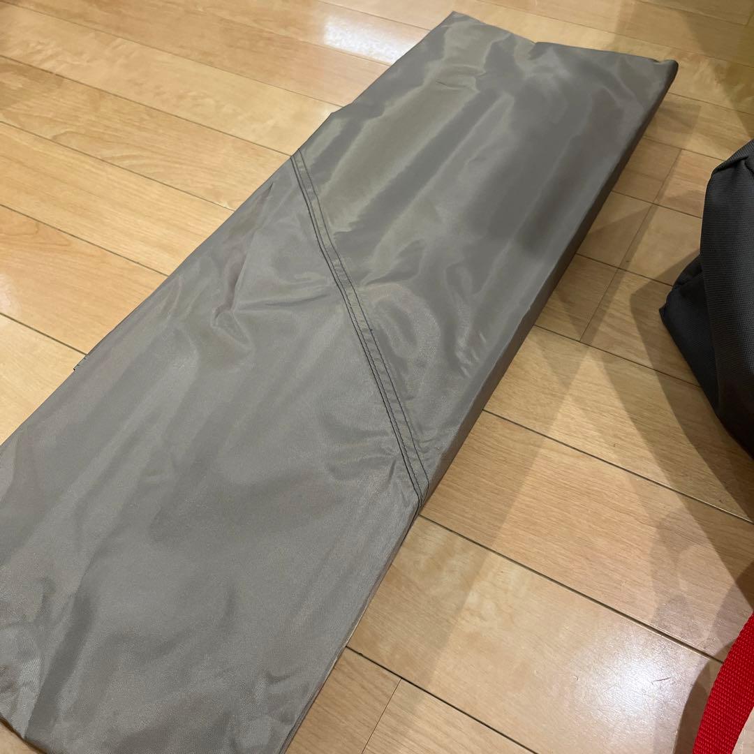 Colemanインスタントバイザーシェード /250+ クーラーボックス