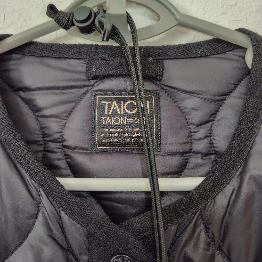 Spick&Span TAION ダウン