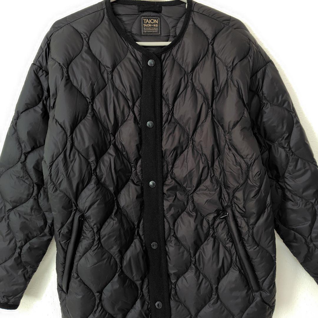 Spick&Span TAION ダウン