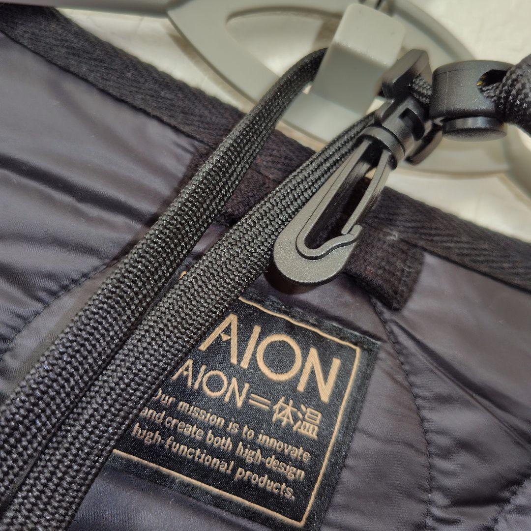 Spick&Span TAION ダウン