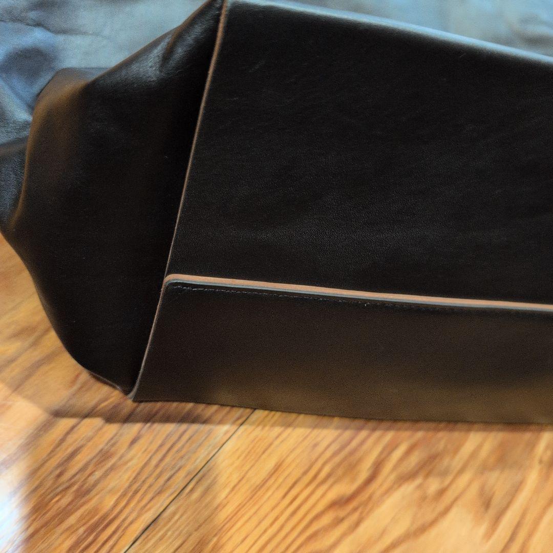 Aeta LEATHER RUCKSACK レザー リュック バッグ