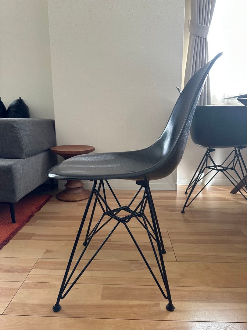 【Herman Miller】稀少 ハーマンミラー／イームズチェア