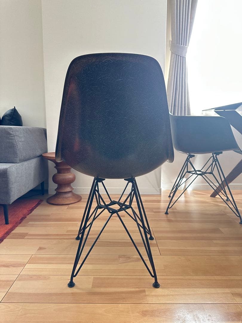 【Herman Miller】稀少 ハーマンミラー／イームズチェア
