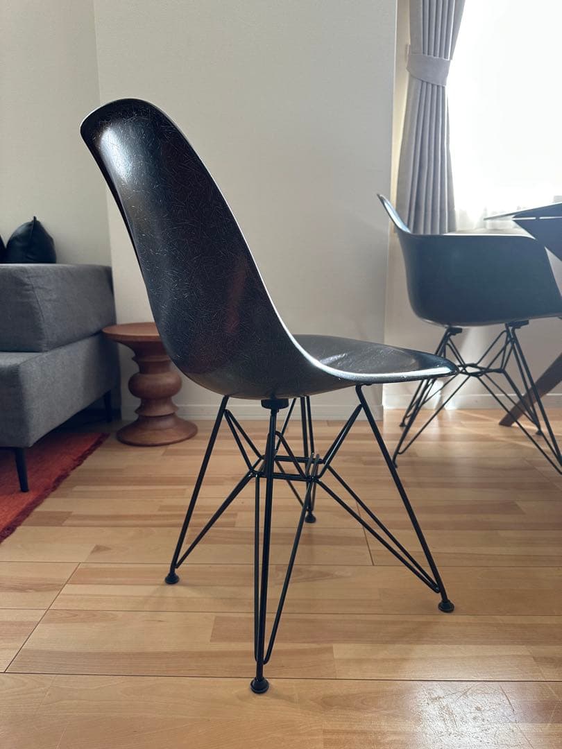 【Herman Miller】稀少 ハーマンミラー／イームズチェア