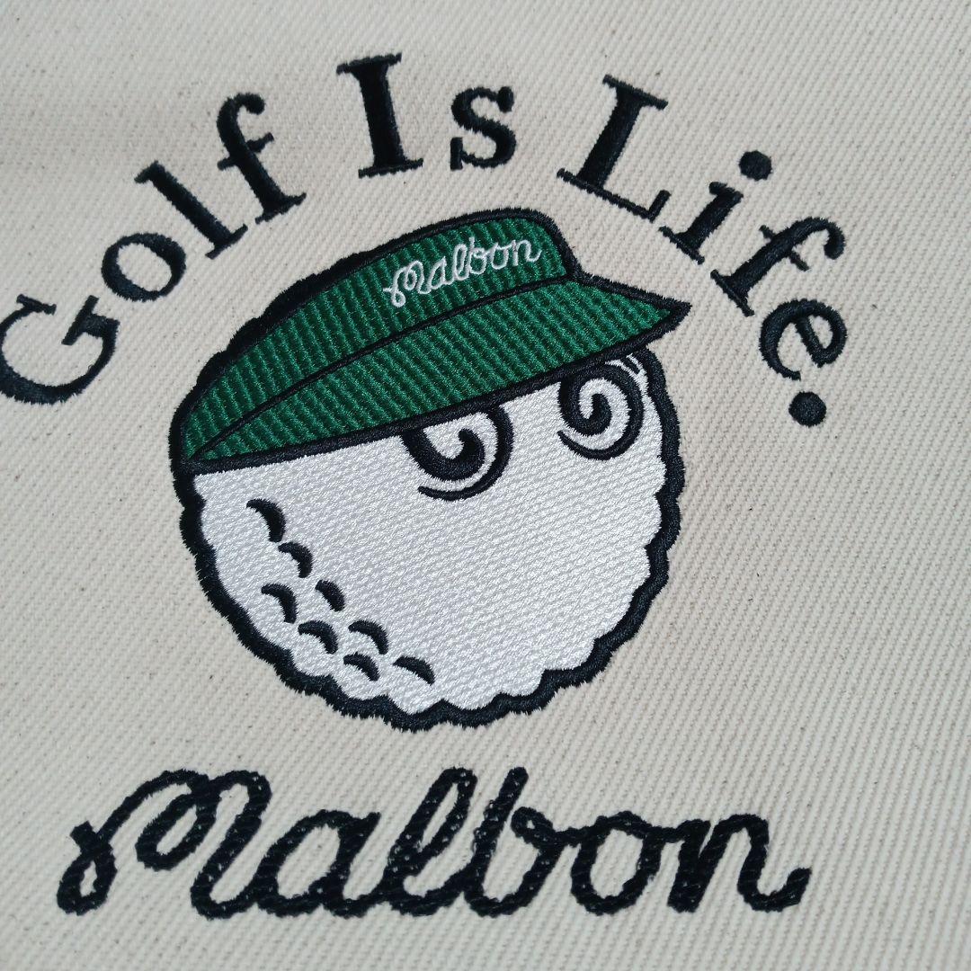 マルボン ゴルフ ハンドバッグ ボストン バッグ トートバッグ