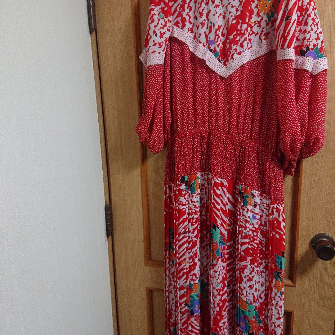 ワンピース susan freis